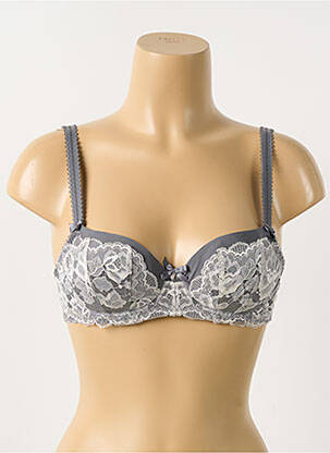 Sutien top sutien modelat top sutien modelat gri FANTASIE femeie