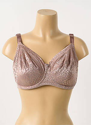 Sutien bej FANTASIE femeie