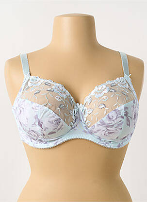 Sutien albastru FANTASIE femeie