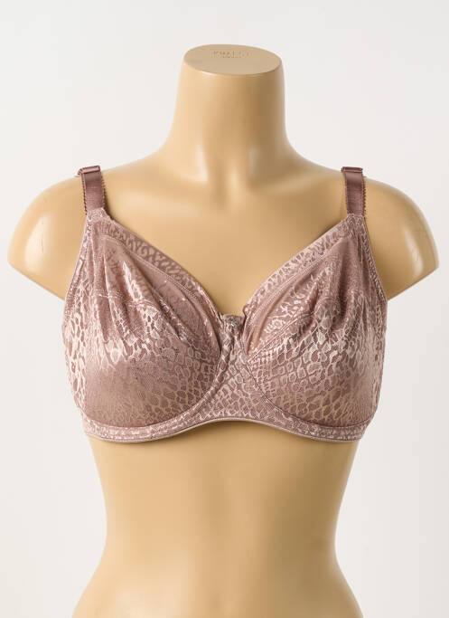 Sutien bej FANTASIE femeie