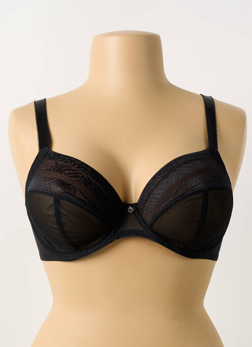 Sutien negru FANTASIE femeie