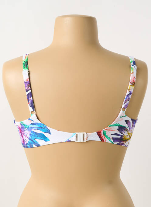 Sutien alb FANTASIE femeie