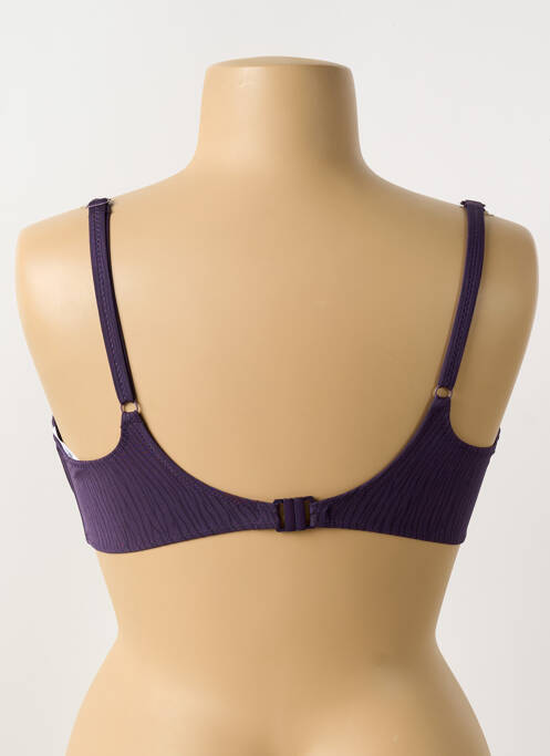 Sutien violet FANTASIE femeie