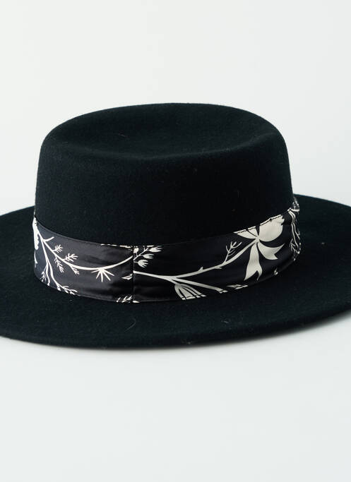 Pălărie negru SCOTCH & SODA femeie