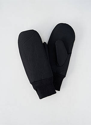 Mănuși negru MSCH COPENHAGEN femeie