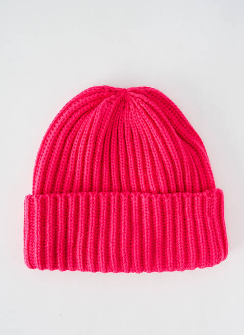 Căciulă roz OOFWEAR femeie