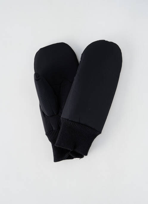 Mănuși negru MSCH COPENHAGEN femeie