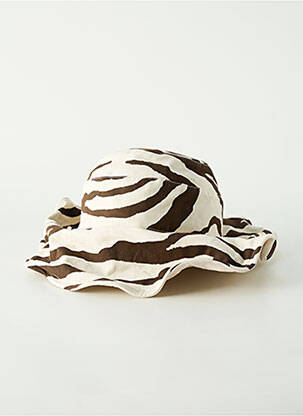 Căciulă bej OOFWEAR femeie