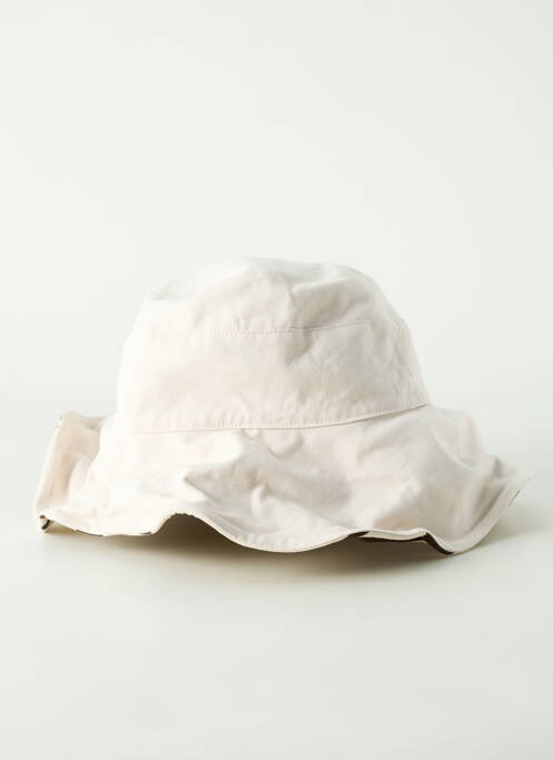 Căciulă bej OOFWEAR femeie