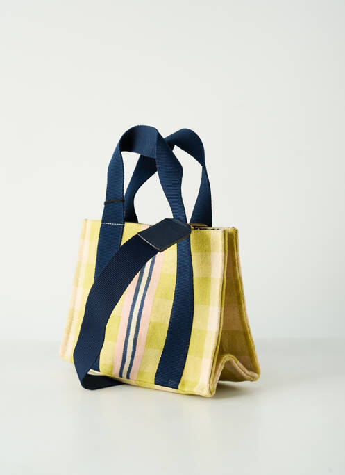 Geantă verde INOUI TOOSH femeie