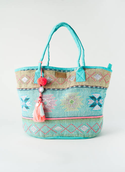 Geantă albastru CODELLO femeie