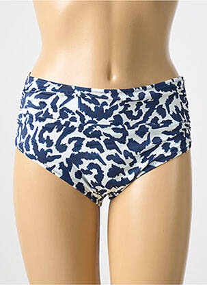 Chiloți de baie alb FANTASIE femeie