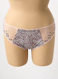 Chilot elasticitate bej FANTASIE femme