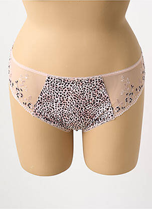 Chilot bej FANTASIE femeie