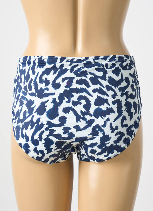 Chiloți de baie alb FANTASIE femeie