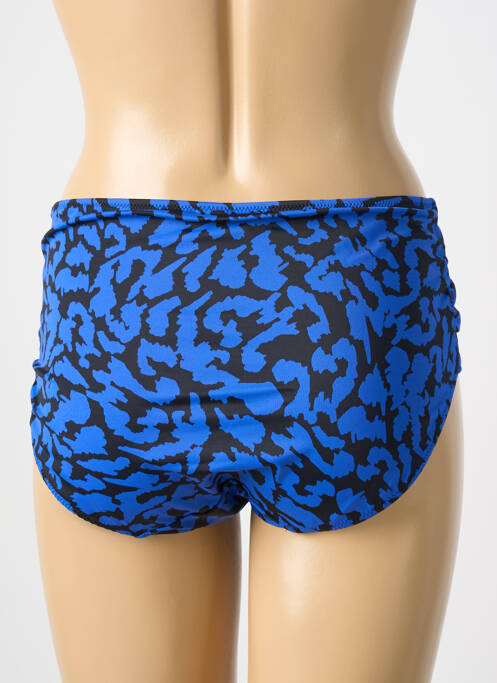 Chiloți de baie albastru FANTASIE femeie