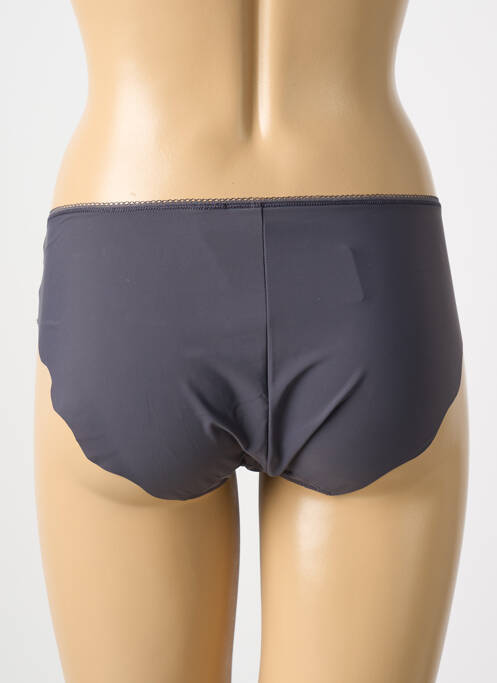 Chilot gri FANTASIE femeie