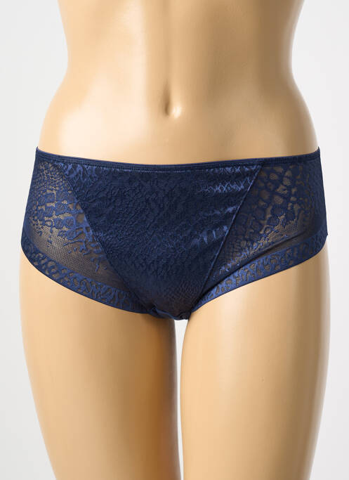 Chilot albastru FANTASIE femeie