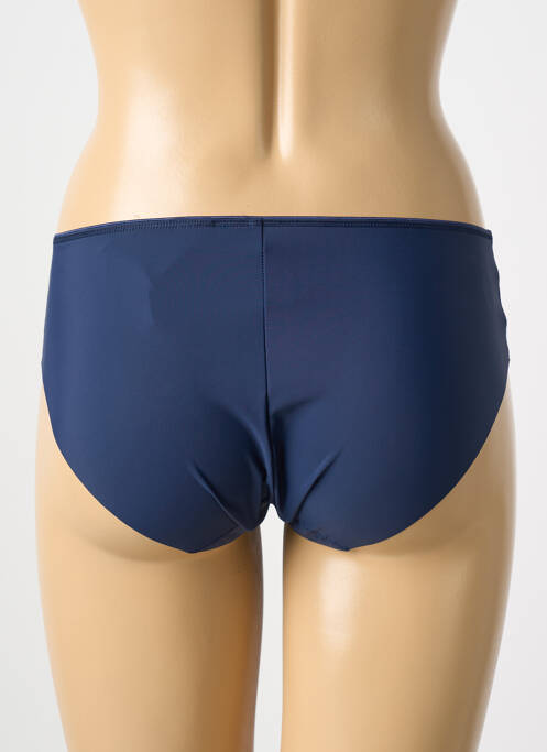 Chilot albastru FANTASIE femeie