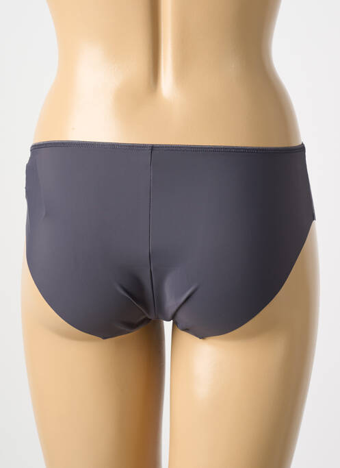 Chilot gri FANTASIE femeie