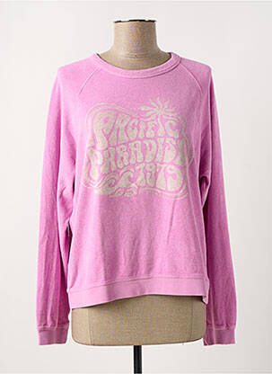 Hanorac roz HARTFORD femeie