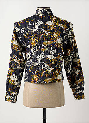 Jachete casual buzunare negru SCOTCH & SODA femeie