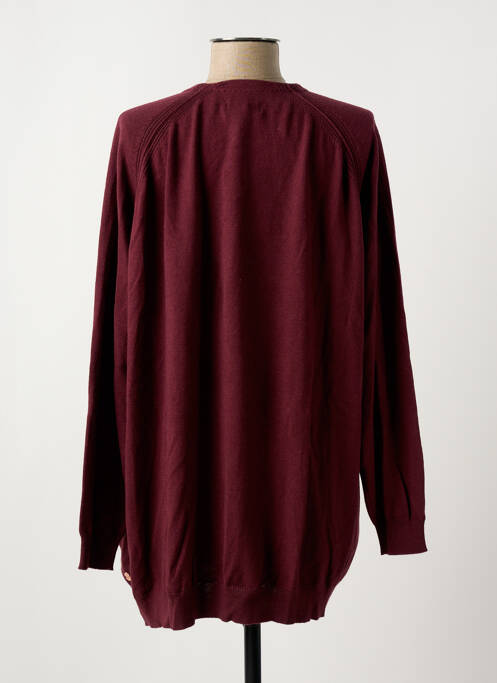 Vestă cu mâneci lungi roșu HARRIS WILSON femeie