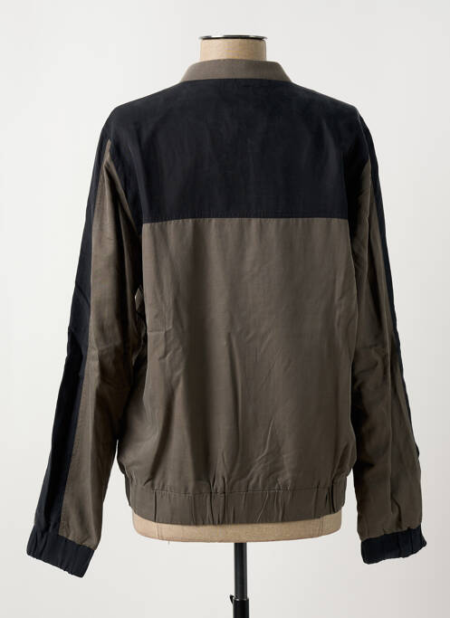 Geacă verde YAYA femeie