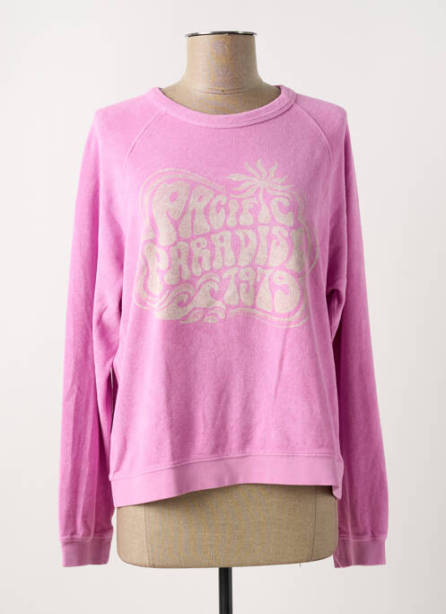 Hanorac roz HARTFORD femeie