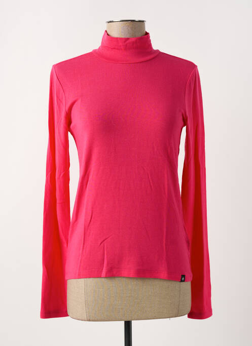 Maletă roz SCOTCH & SODA femeie