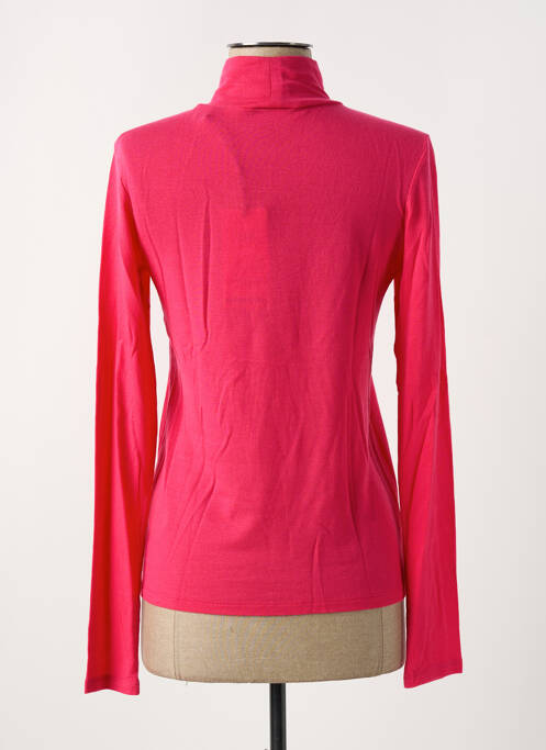 Maletă roz SCOTCH & SODA femeie