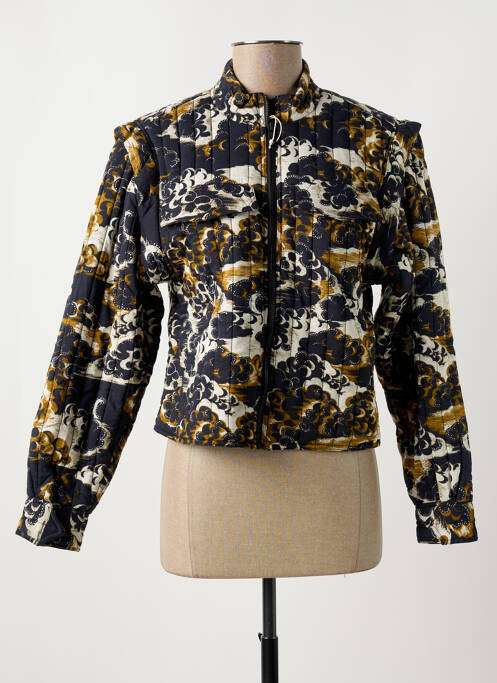 Jachete casual negru SCOTCH & SODA femeie