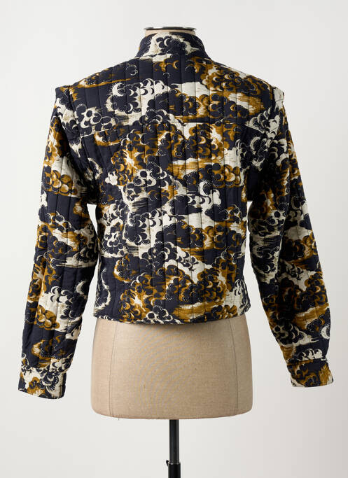 Jachete casual negru SCOTCH & SODA femeie