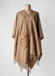 Poncho  maro YAYA femme