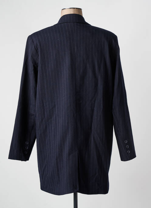 Sacou albastru YAYA femeie