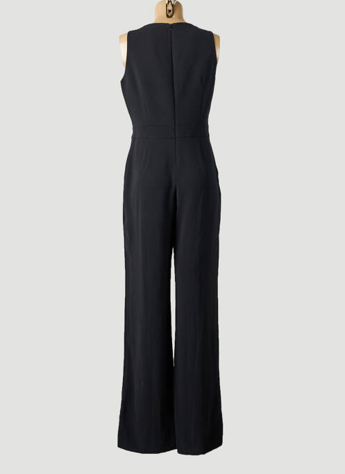 Salopetă-pantalon negru KOCCA femeie