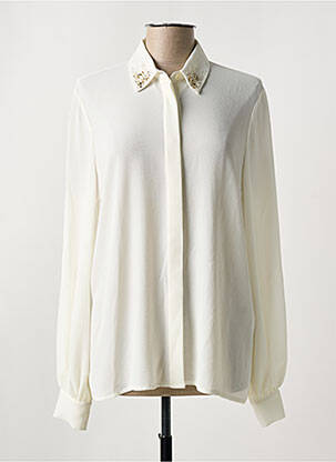 Cămașă bej LUI JO femeie