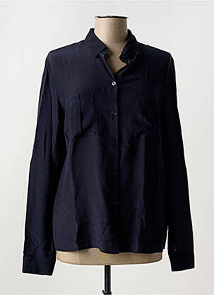 Cămașă albastru închis LUI JO femeie