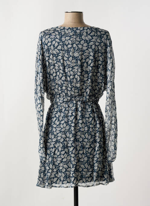 Rochie scurtă verde AMERICAN VINTAGE femeie