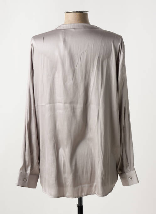 Bluză gri YAYA femeie