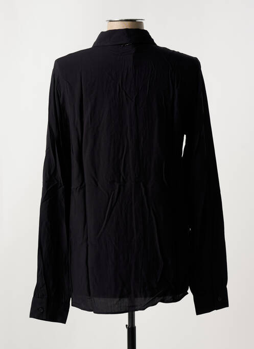 Cămașă negru LUI JO femeie