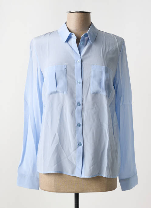 Cămașă albastru LUI JO femeie