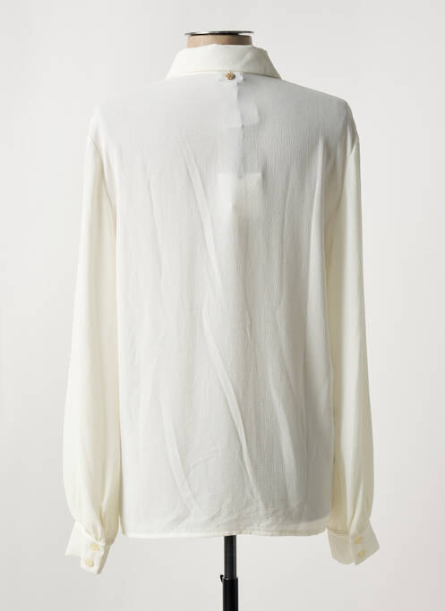 Cămașă bej LUI JO femeie