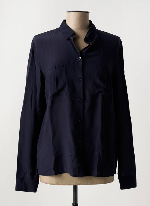 Cămașă albastru închis LUI JO femeie