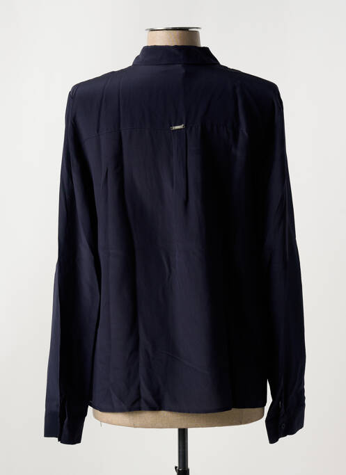 Cămașă albastru închis LUI JO femeie