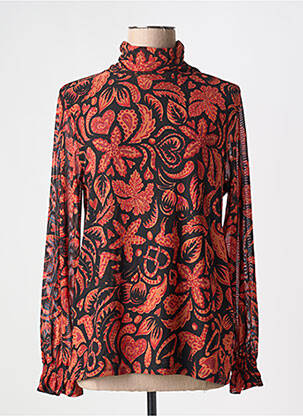 Maletă negru FABIENNE CHAPOT femeie