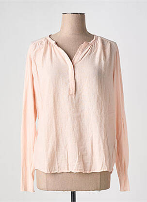 Bluză roz HARTFORD femeie