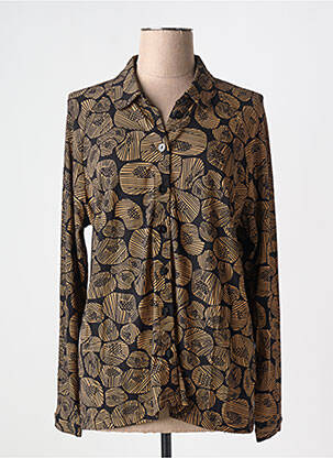 Cămașă negru ZILCH femeie