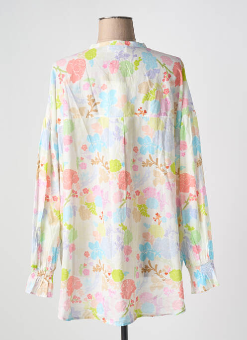 Cămașă portocaliu FABIENNE CHAPOT femeie