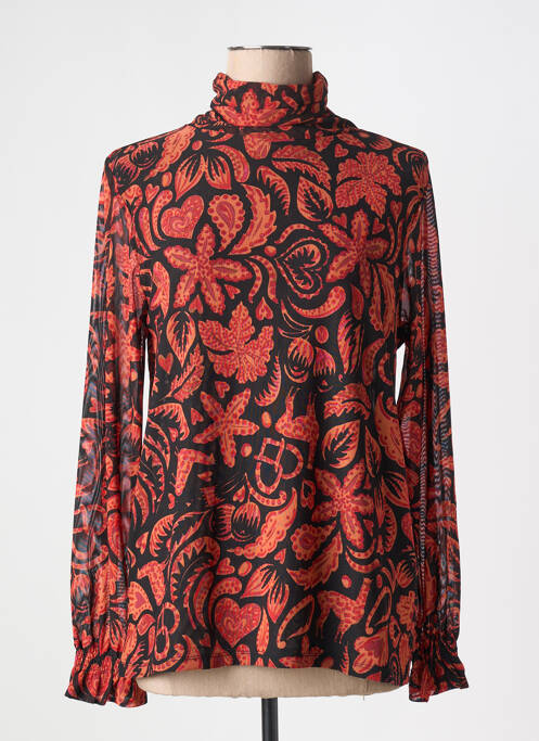 Maletă negru FABIENNE CHAPOT femeie